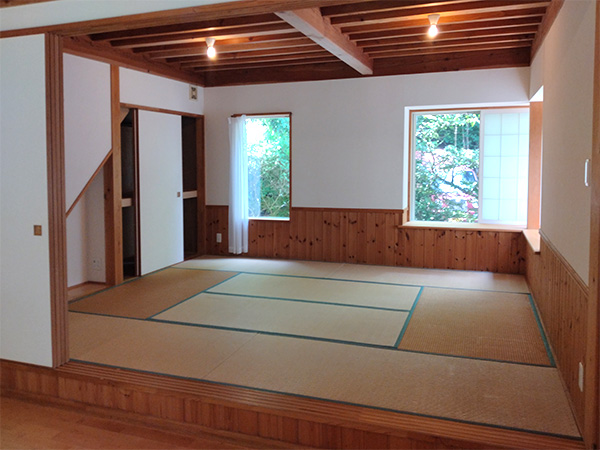 室内